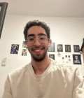Встретьте Мужчинa : Hamboub, 22 лет до Марокко  Casablanca